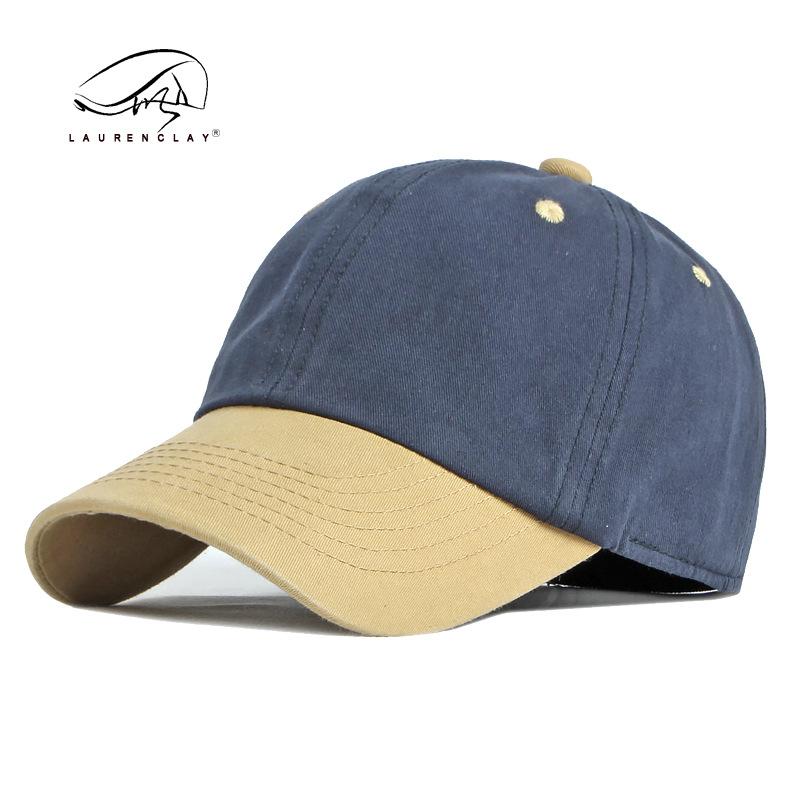 Frühlings- und Sommer-Mode Patchwork-Hut für Herren und Damen Outdoor-Freizeitkappe Schirmmütze Baseballkappe Universal, Trendy