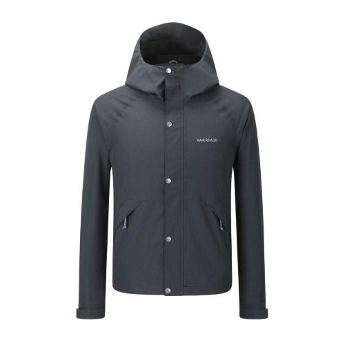 Karrimor Womens/Ladies Helix Weather Tite Waterproof Jacket