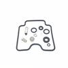 4 Sets Motorcycle Carburetor Carb Rebuild Repair Kit for Suzuki GSX600F GSX 600