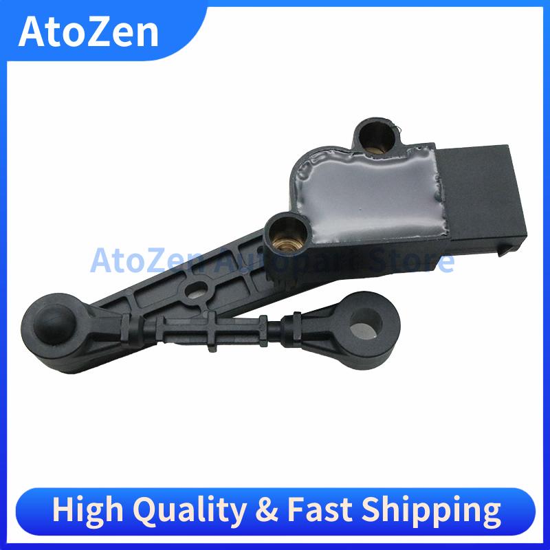 Front/Rear Height Level Sensor LR033256 LR033257 for Land Rover LR4 LR5 Range Rover Sport L405 L462 L494 High Quality Auto Parts