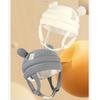Soft Padding Toddler Safety Hat Lightweight Children's Anti-collision Pad  Walking Practice