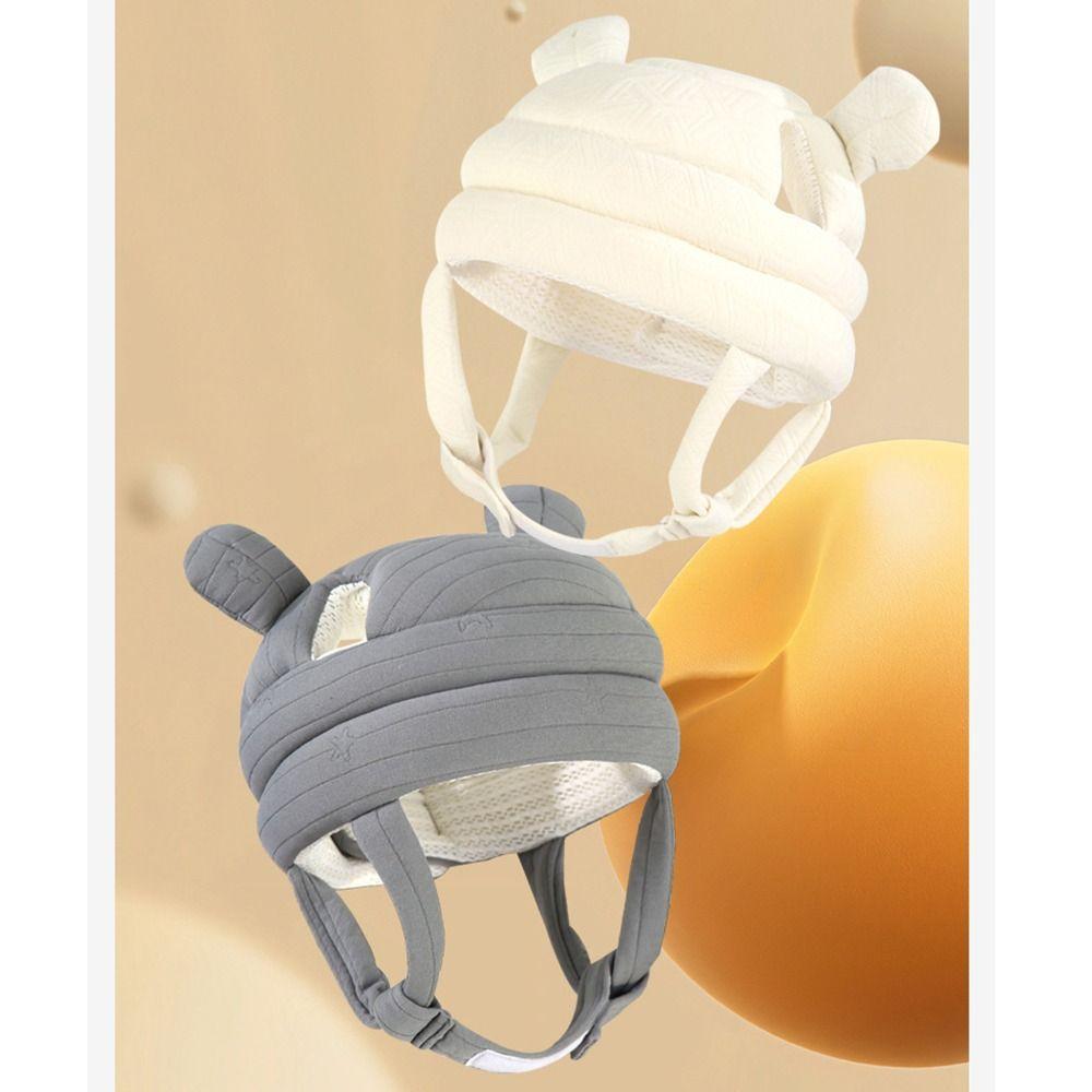 Soft Padding Toddler Safety Hat Lightweight Children's Anti-collision Pad  Walking Practice