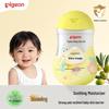 Olio per massaggio per bambini