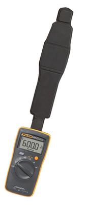 FLUKE Multimeter 101KIT Taschenformat (mit Riemen) []