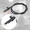 Qrb1 Fire Detector Photocell Effective Burner Detection Replace
