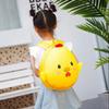 Children's Schoolbag Kindergarten 1-5-year-old Baby Boys and Girls Cute Cartoon Backpack Children's Small Backpack