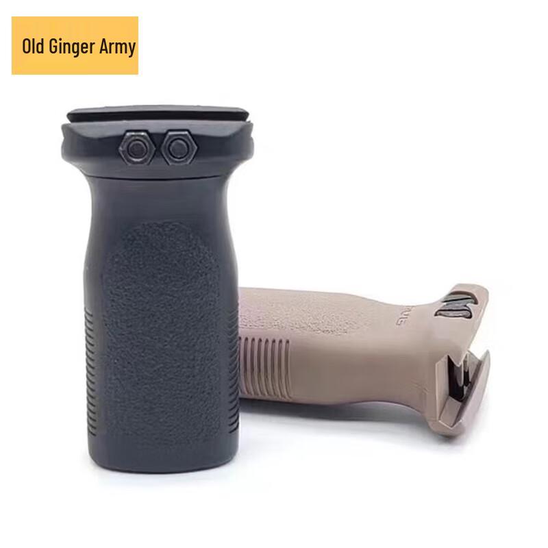 Old General Front Grip