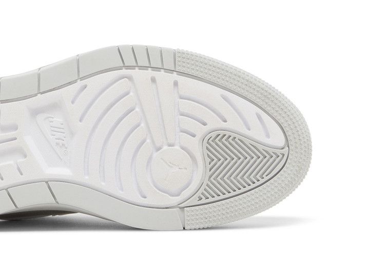 Wmns Air Jordan 1 Elevate Low SE 'Tear Away - White'