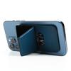 Uniq Lyft Magnetyczny Stojak Na Telefonsnap-On Stand And Card Holder Niebieski/Blue
