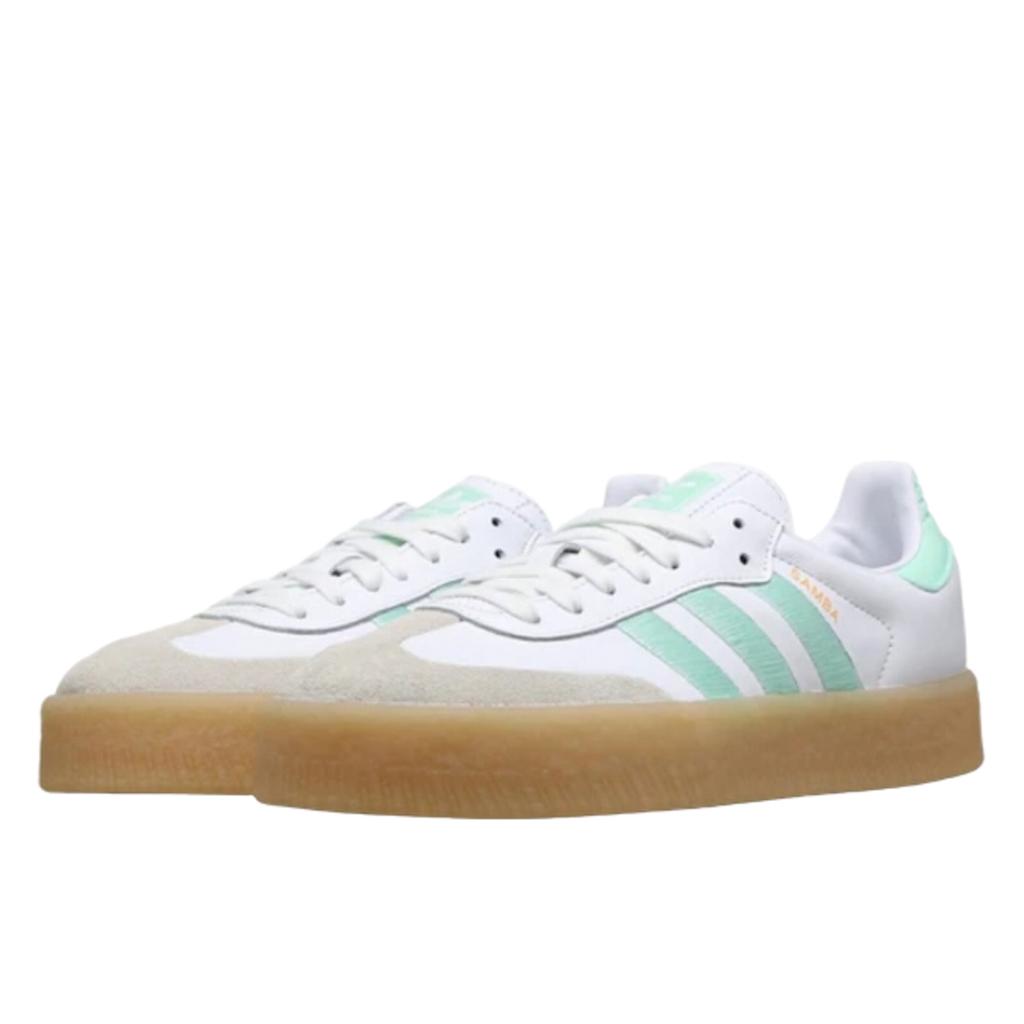 Adidas Sambae Clear Mint