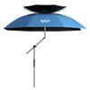 Worden 2025 6th Gen Adjustable Outdoor Fishing Umbrella
