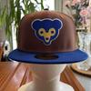 [USED] New Era Chicago Cubs Cap