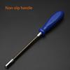 Socket Screwdriver Hexagon Non-slip Flexible Shaft For Screws Fixing Hand Tools