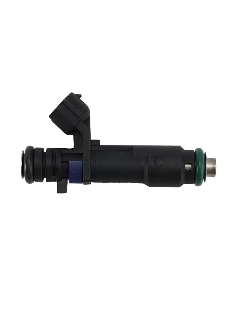 1Pcs Fuel Injector For Citroën C4 Coupe 2006-07 C5 II 2004-2008 9660275780