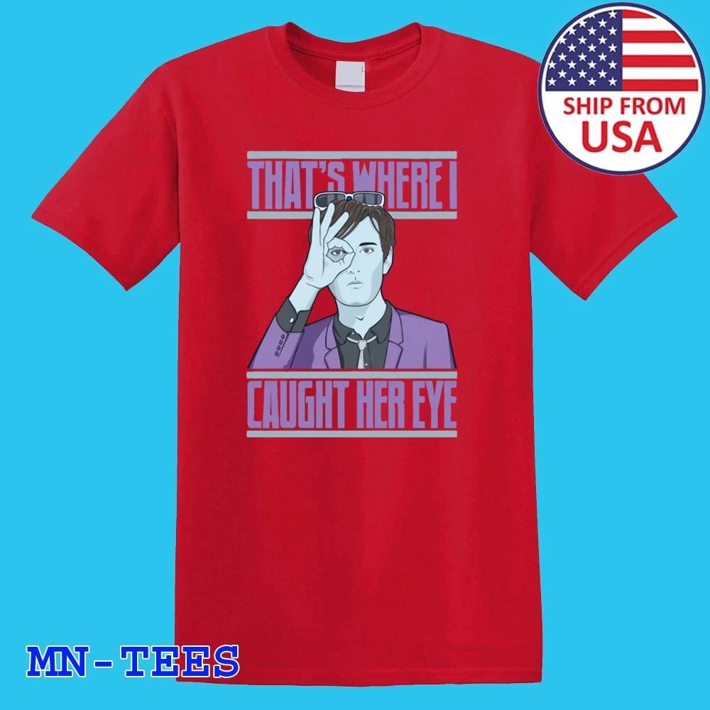 Common People Pulp Jarvis Cocker Red Size S-5XL 4XL