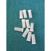 A. 400Pcs 7MM INJECTOR NOZZLE Caps