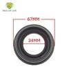 5L8Z-4B416-AA Axle Shaft Assembly Oil Seal For Lincoln MKS MKT MKX MKZ Mercury Mariner Milan Mountaineer Sable 2005-2012 1311157