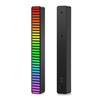 RGB Pickup Rhythm Light Voice-activated Colorful Music Level Indicator Ambient Light Audio Voice