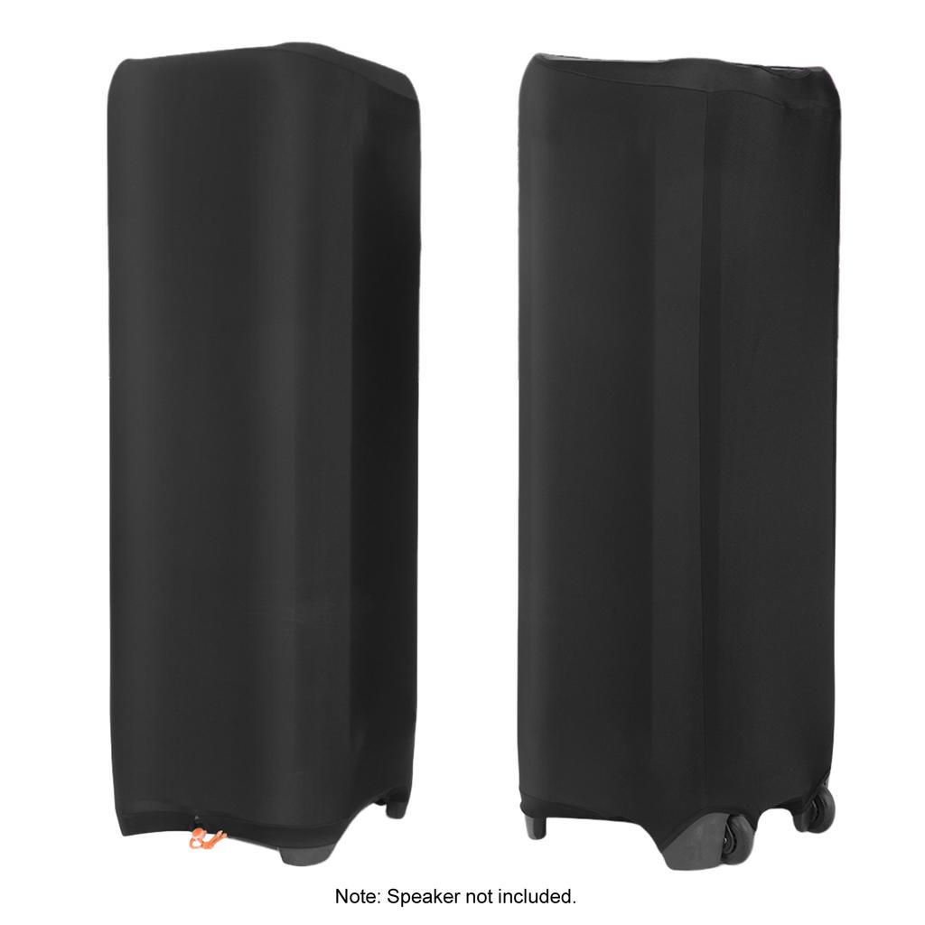 Dust Case Stretch Portable Party Speaker Dust Case Cover  Sleeve Protector Compatible for  Partybox 1000