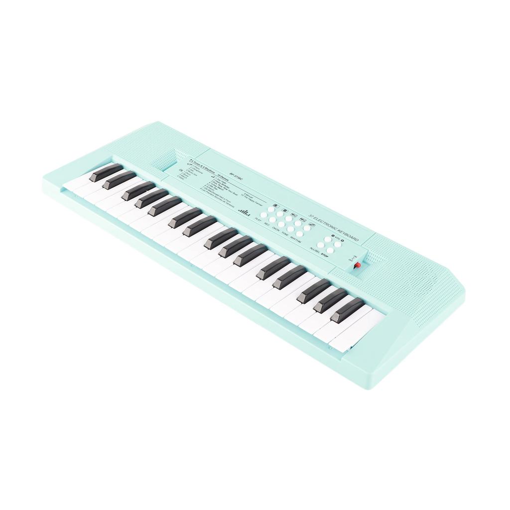 BF-3738 Musikkeyboard E-Piano mit 37 Tasten für Anfänger Bildungsinstrument