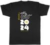 Personalised Any Name Year of the Dragon Mens T-Shirt Chinese New Year Tee Gift