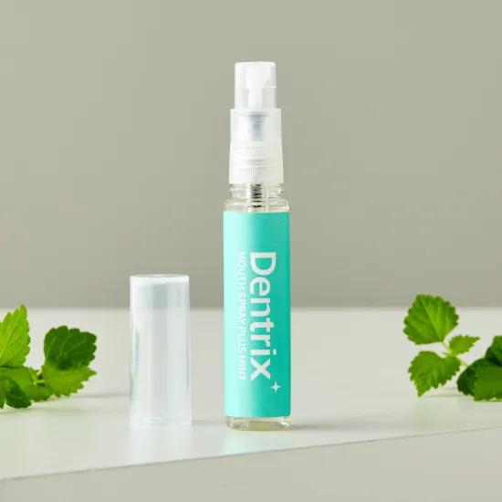 Dentrix Mouth Spray Plus Alpha #Mint 7ml