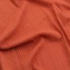 French Ribbed Rayon Spandex Elastic Knit Fabric, Available In 180g/220g/250g/300g