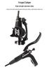 ZEROING Dual Piston Hydraulic Disc Brake Set for Mountain Bikes