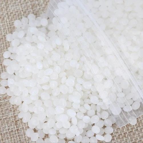 Doe-het-zelf Ambacht Polymorph Thermoplastisch Speelgoed Kneedbare Plastic Korrels Ornament Creatief Veranderend Kunst Speelgoed om mee te Spelen