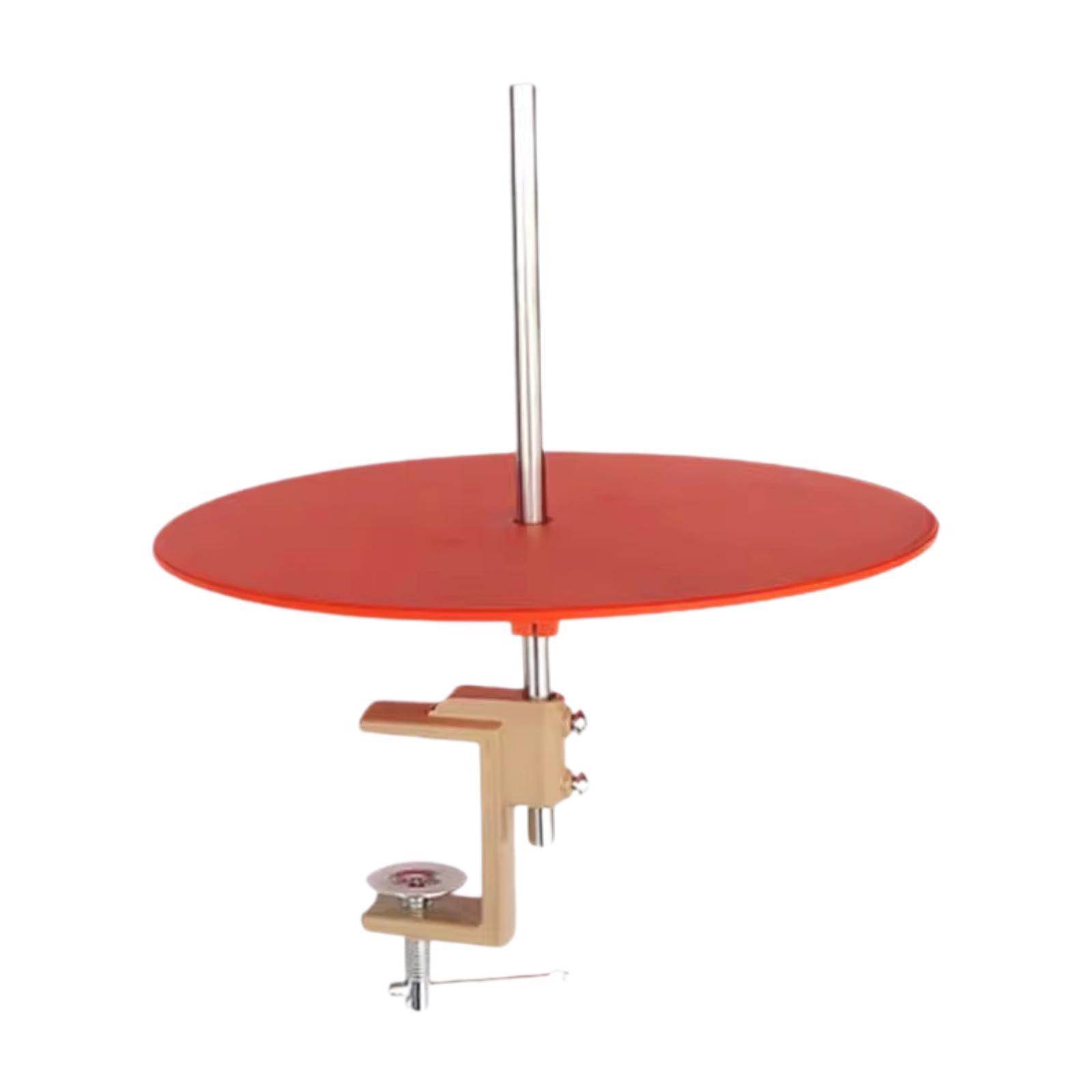 

Tape Rack Stand Sewing Machine Attachments Tape Plate Piping Tray Binding Tape Holder Reel for Industrial Sewing Machine