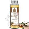 Huile D’Argan BIO Du Maroc - Anti-rides Et Nourrissante – 100% Pure 100ml - Soin Pour Peau Magnifique Et Cheveux Sublime
