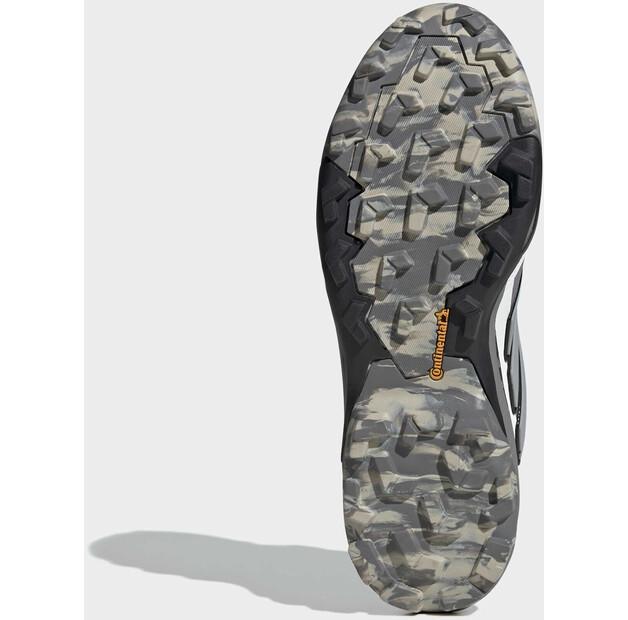 Треккинговые ботинки Adidas Terrex Skychaser Gore-Tex