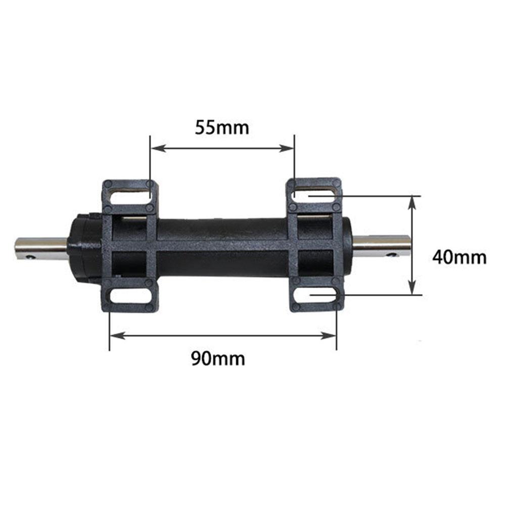 Tire Changer Pedal Control Switch Stringent Manufacturing Pedal Control Switch Air Valve Install Manufacturing