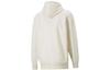 PUMA Downtown Sweatshirt Men's Cotton Linen Blend Natural 537750-99