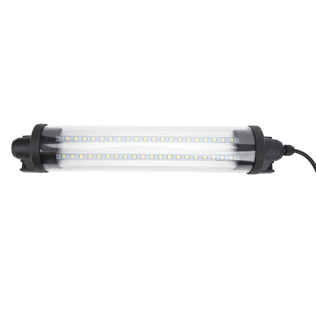Machine Work Tube Light 110‑220V LED Water and Flame Proof Machine Tube Light for Industrial Workshop