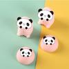 Squishy Toys Soft Silicone Creative Novelty Simulation Decompress Ball Anxiety Relief Kawaii Squishy