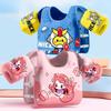 No Inflation Swim Vest Buoyancy Vest Swimming Ring Tube Swim Accessory For Water Sports Swimming Arm Ring Swim Pool Float