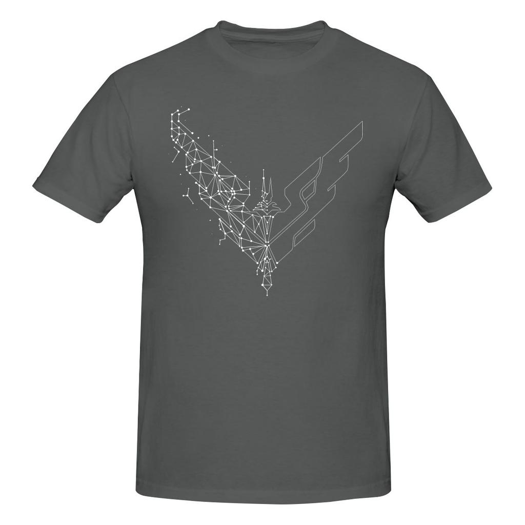 Funny Elite Dangerous Constellation Unisexs Printed Tshirt Unisex T Shirtoversizet