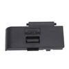 Camera Battery Door Cover for 550D ABS Camera Battery Door Cover Lid Cap Repair Part for