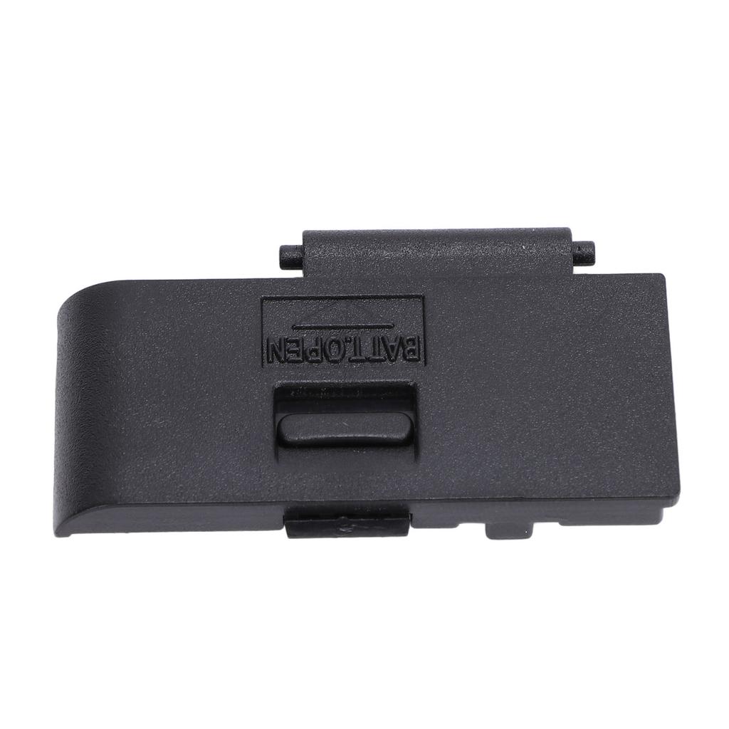 Camera Battery Door Cover for 550D ABS Camera Battery Door Cover Lid Cap Repair Part for