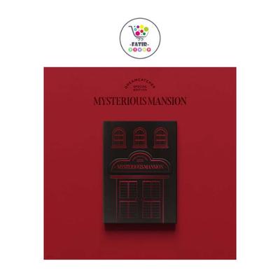 MYSTERIOUS MANSION Ver DREAMCATCHER SPECIAL EDITION