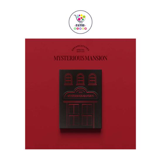 

ЗАГАДОЧНЫЙ ОСОБНЯК версия DREAMCATCHER СПЕЦИАЛЬНОЕ ИЗДАНИЕ No POB