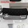 Trousse din material textil Capacitate mare Pentru elevi Cu design elegant Pentru rechizite școlare
