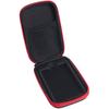 SARDFXUL Gaming Watch Handheld Storage Bag Game Console Protective Cover Switch Portable Storage ...