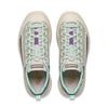 Li Ning Outdoor CF Tracing Low top Mountaineering Hiking Shoes Women's Green Gray AHCW044-5
