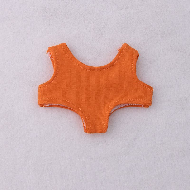 15cm/17cm Labubu Sitting Party Dress LABUBU One Piece Dress