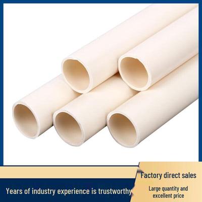 Jueceng PVC Conduit Kit DN20