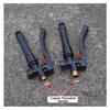 Backpack Electric Sprayer Accessories Large/Small Head Sprayer Switch Handle For Garden Agricultural Spraying Machine Grip