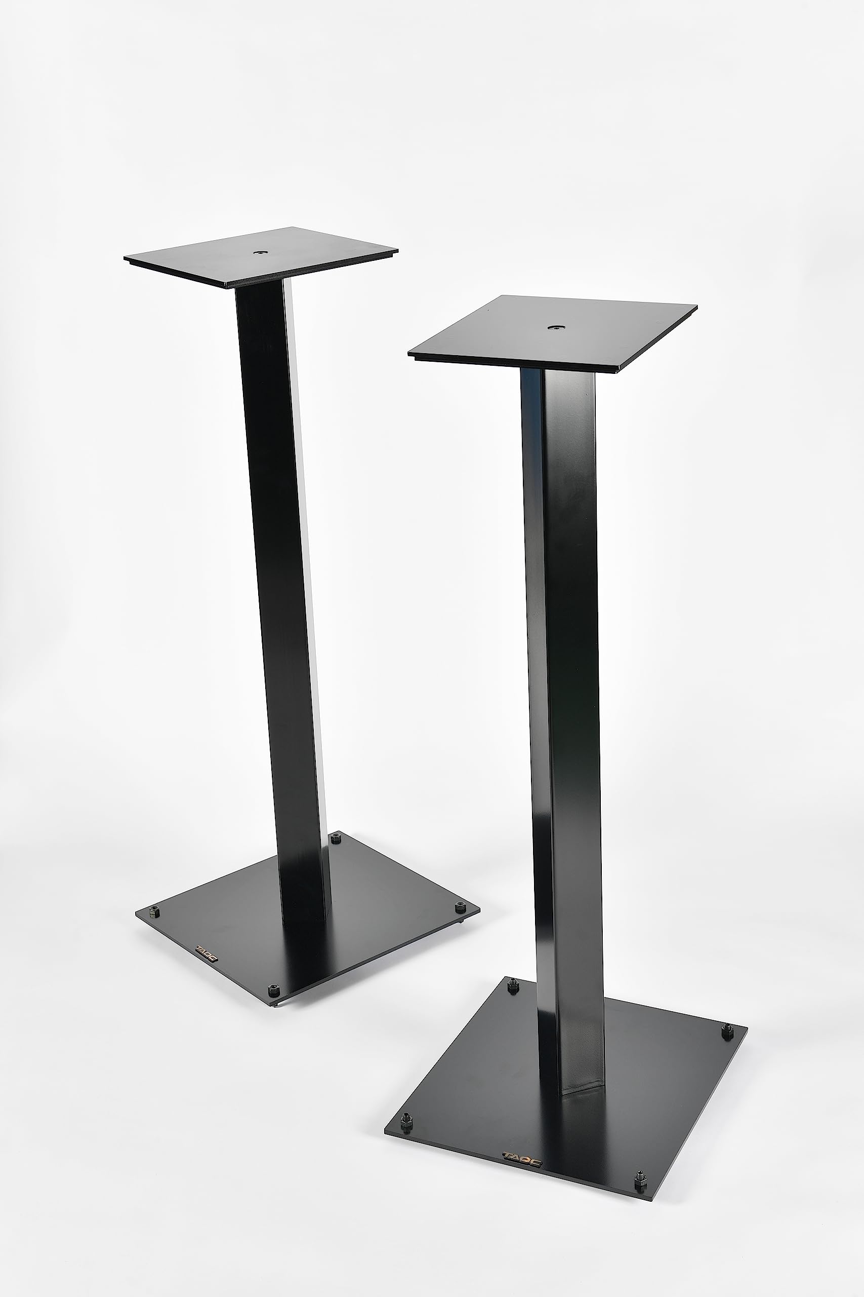 

TAOC Studio Works Speaker Stand MSTP-S Pair Pro Audio Only (MSTP-S09HB)