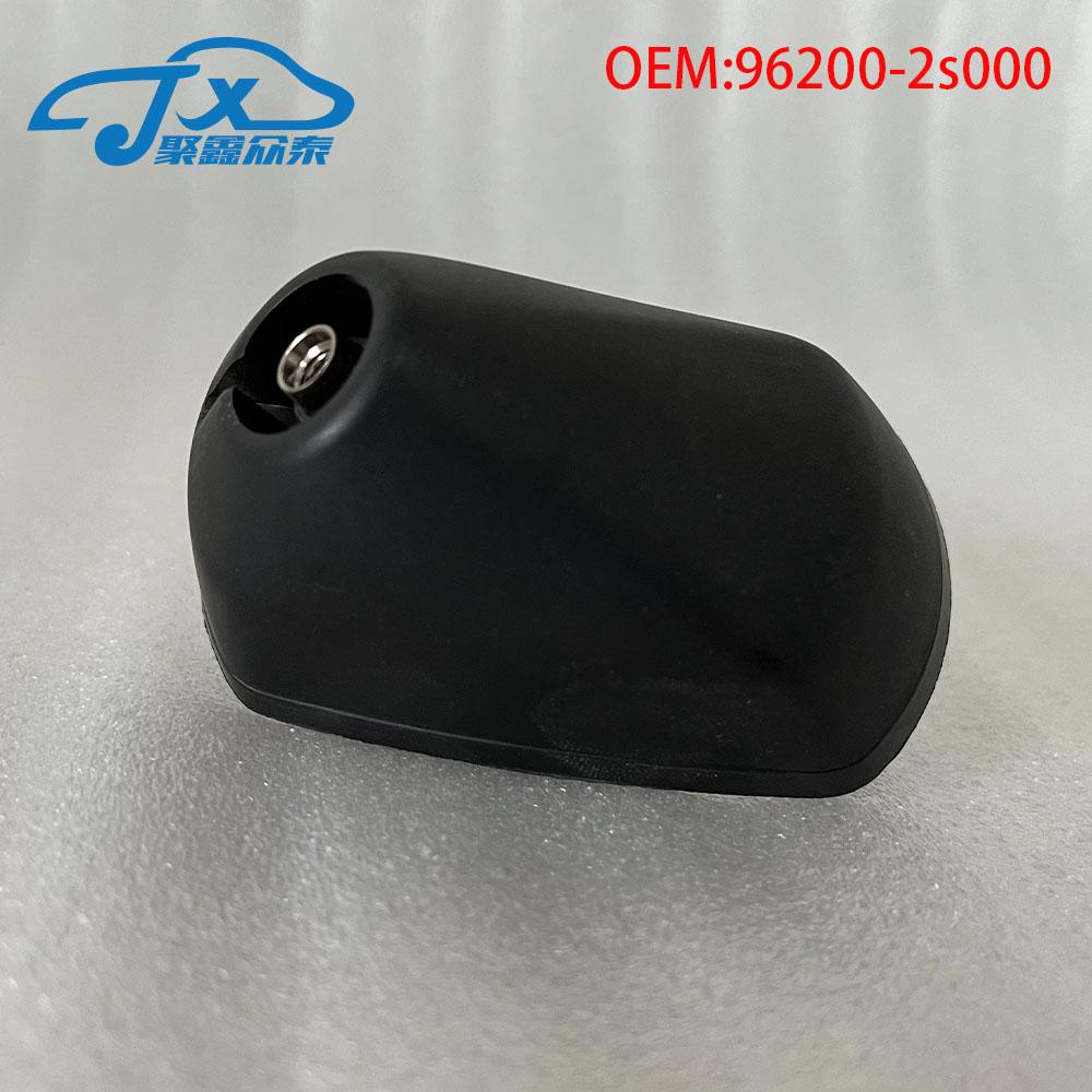 96200-2S000 Biurlink Car Radio Helix Aerial + Antenna Base for Hyundai KIA ix45 ix35 i30 Kia Sportage Accent